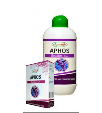 Aphos - Liquid (Phosphorous Solubilizing Bacteria - Bacillus sp) 500 ml